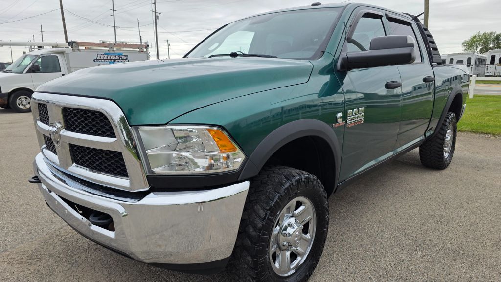 ram ram 2500 pickup 2014 3C6UR5CL1EG312803 image ram ram 2500 pickup 2014 3C6UR5CL1EG312803 image
